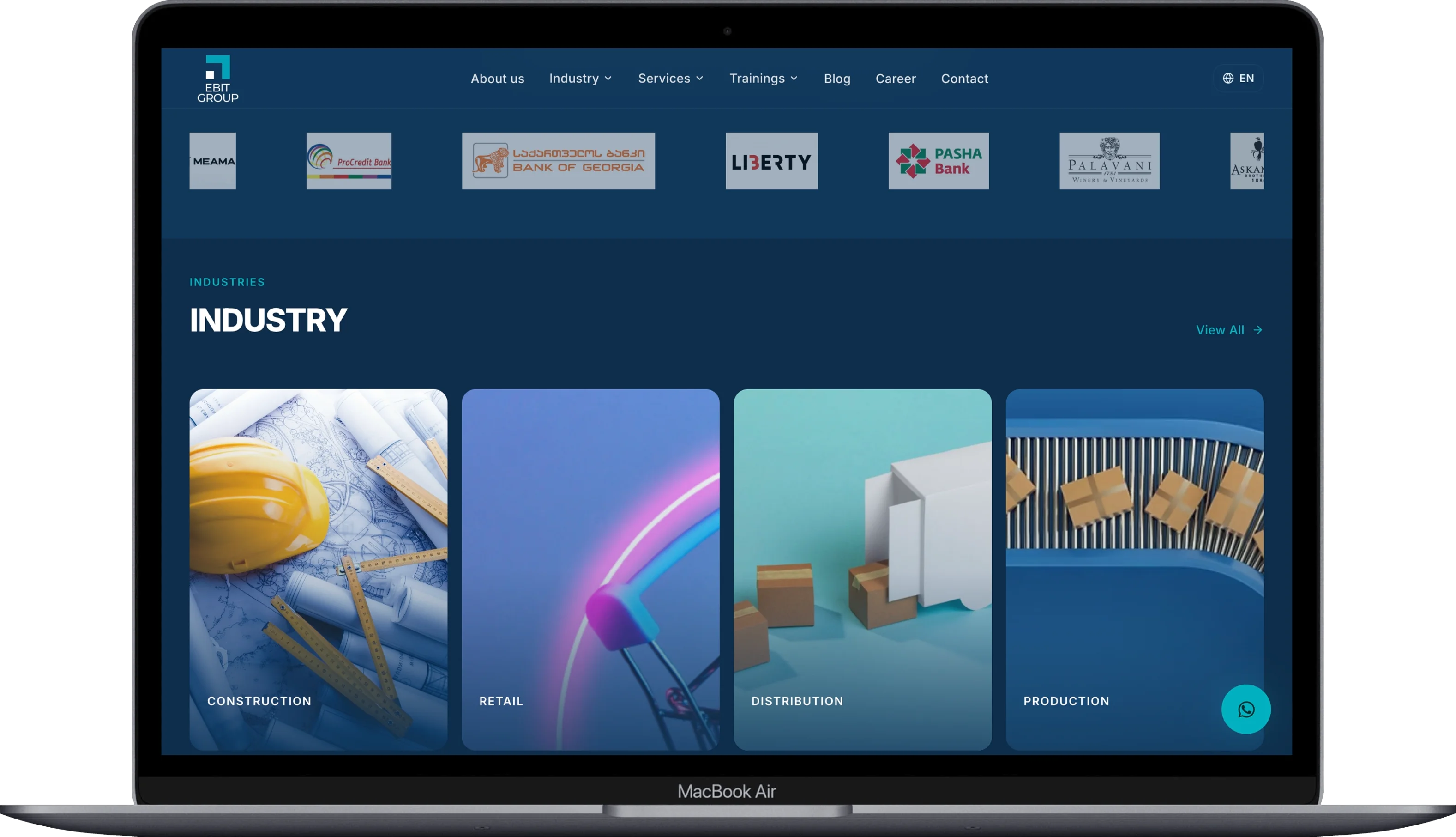 Ebit Group thumbnail 4