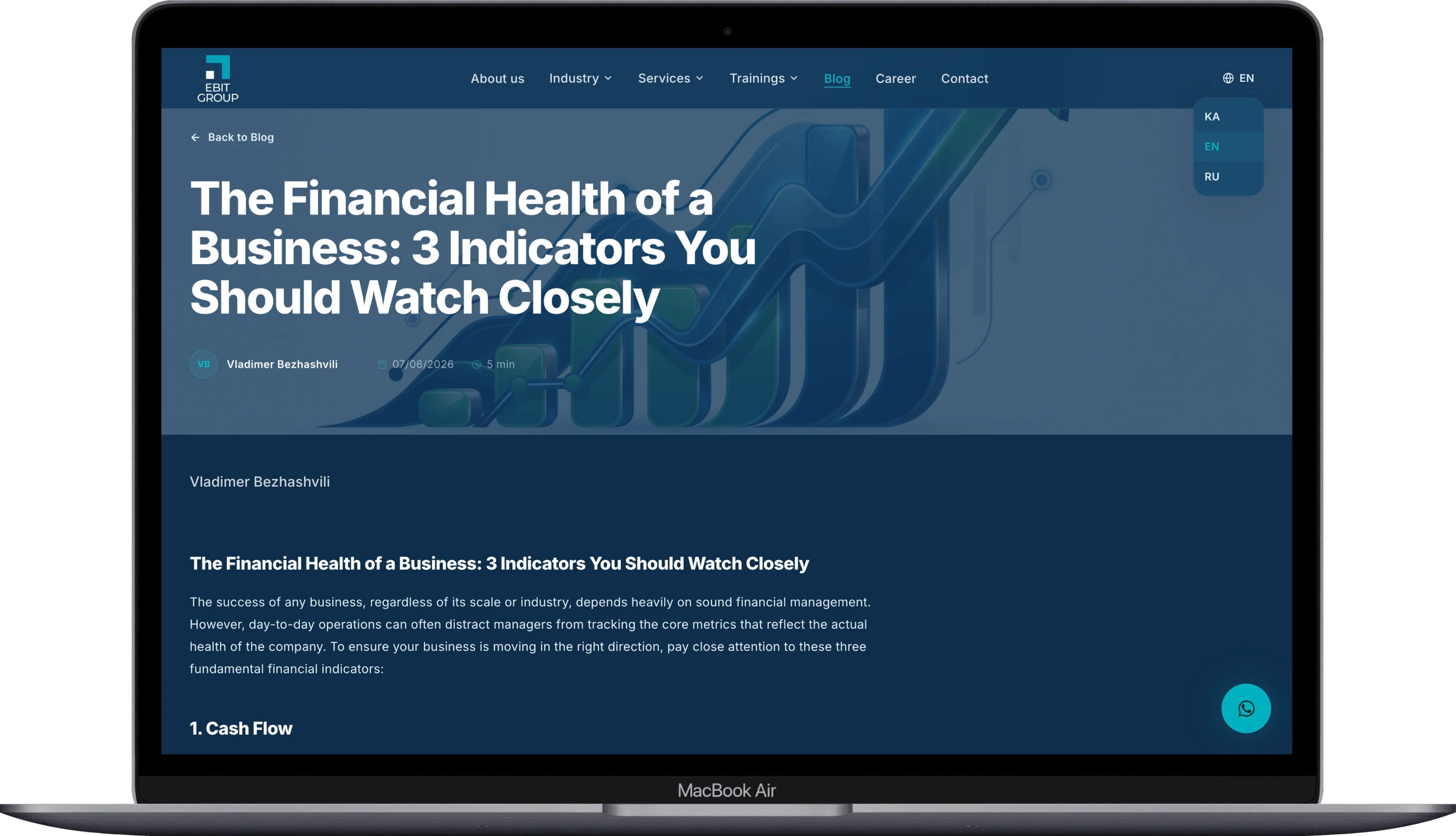 Ebit Group thumbnail 6
