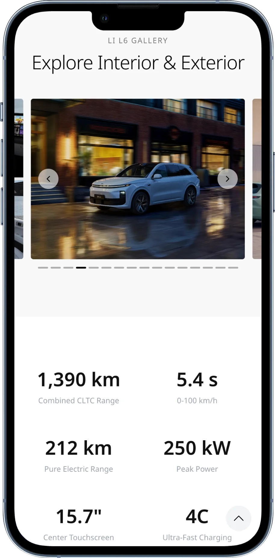 Li Auto Georgia thumbnail 11