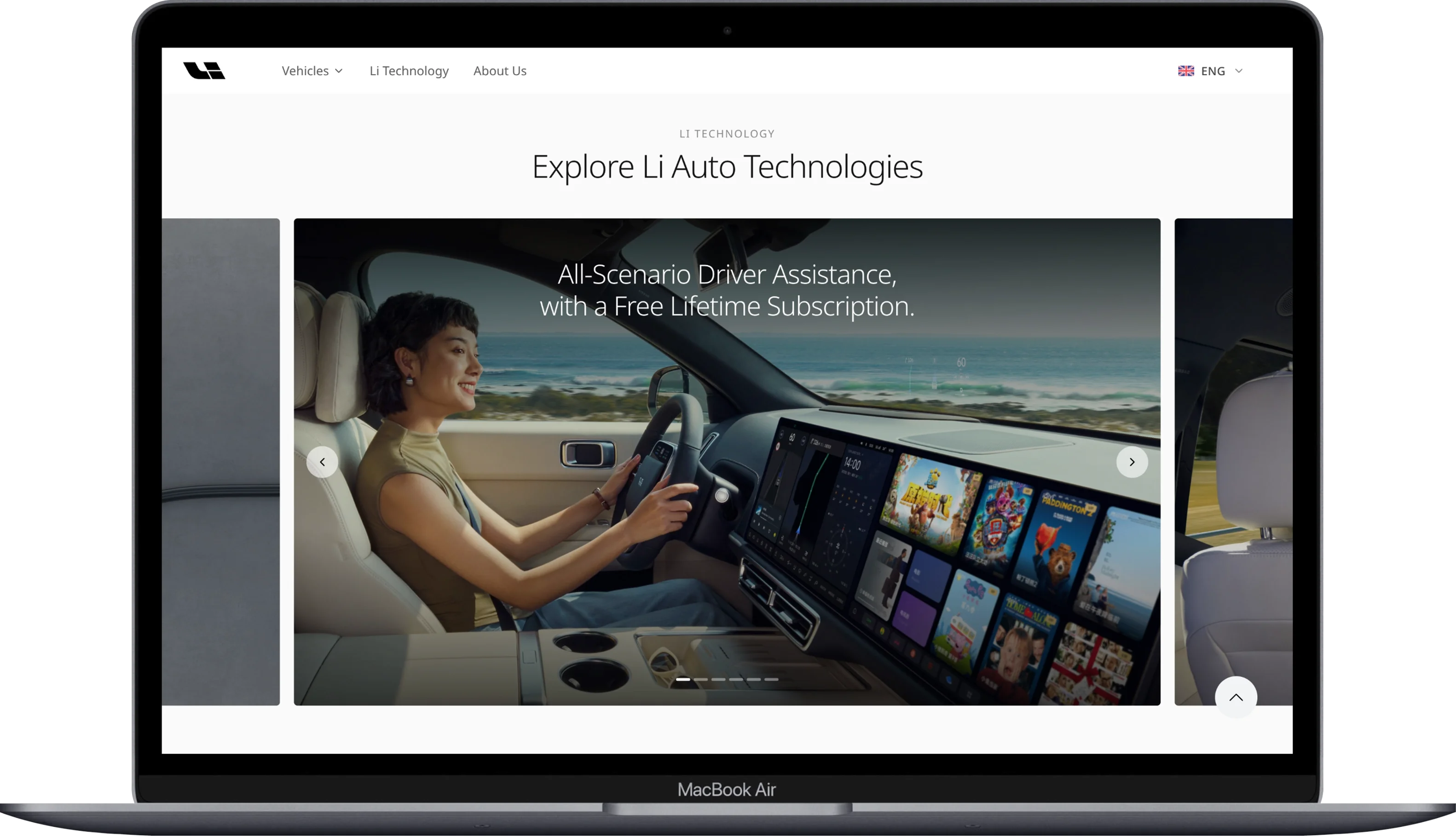 Li Auto Georgia thumbnail 3
