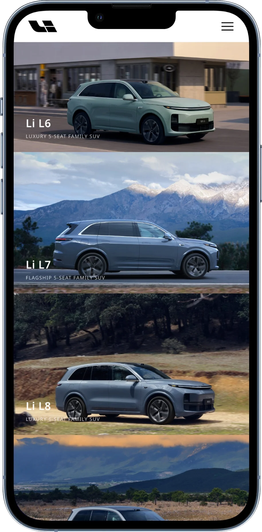 Li Auto Georgia thumbnail 8