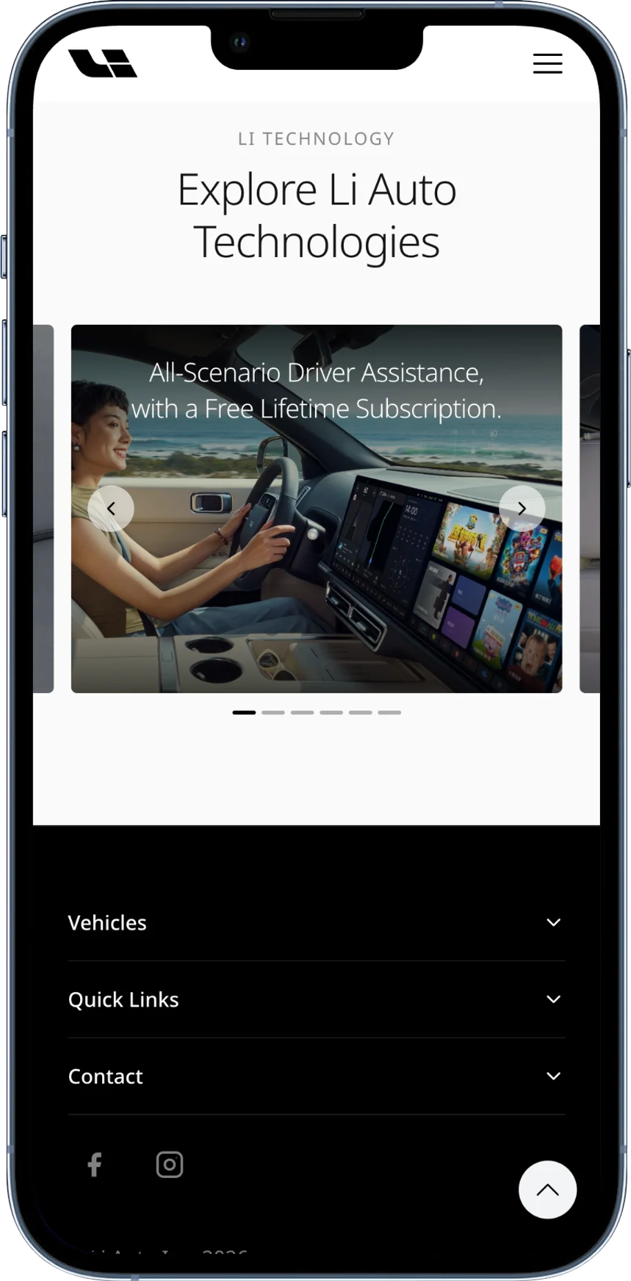 Li Auto Georgia thumbnail 9
