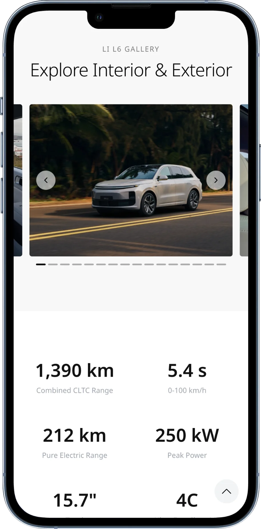 Li Auto Georgia thumbnail 10
