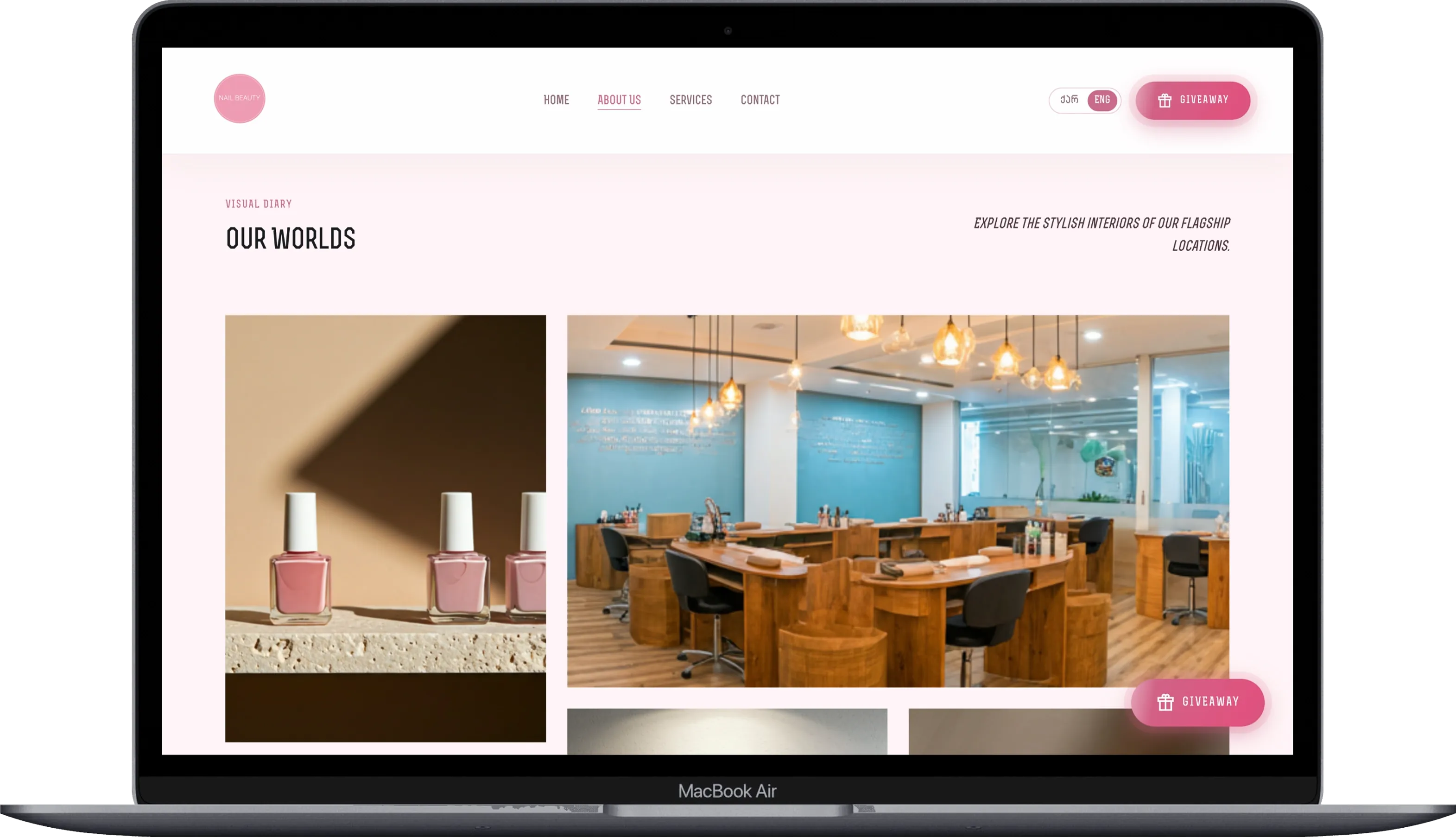 Nail Beauty Studio thumbnail 3