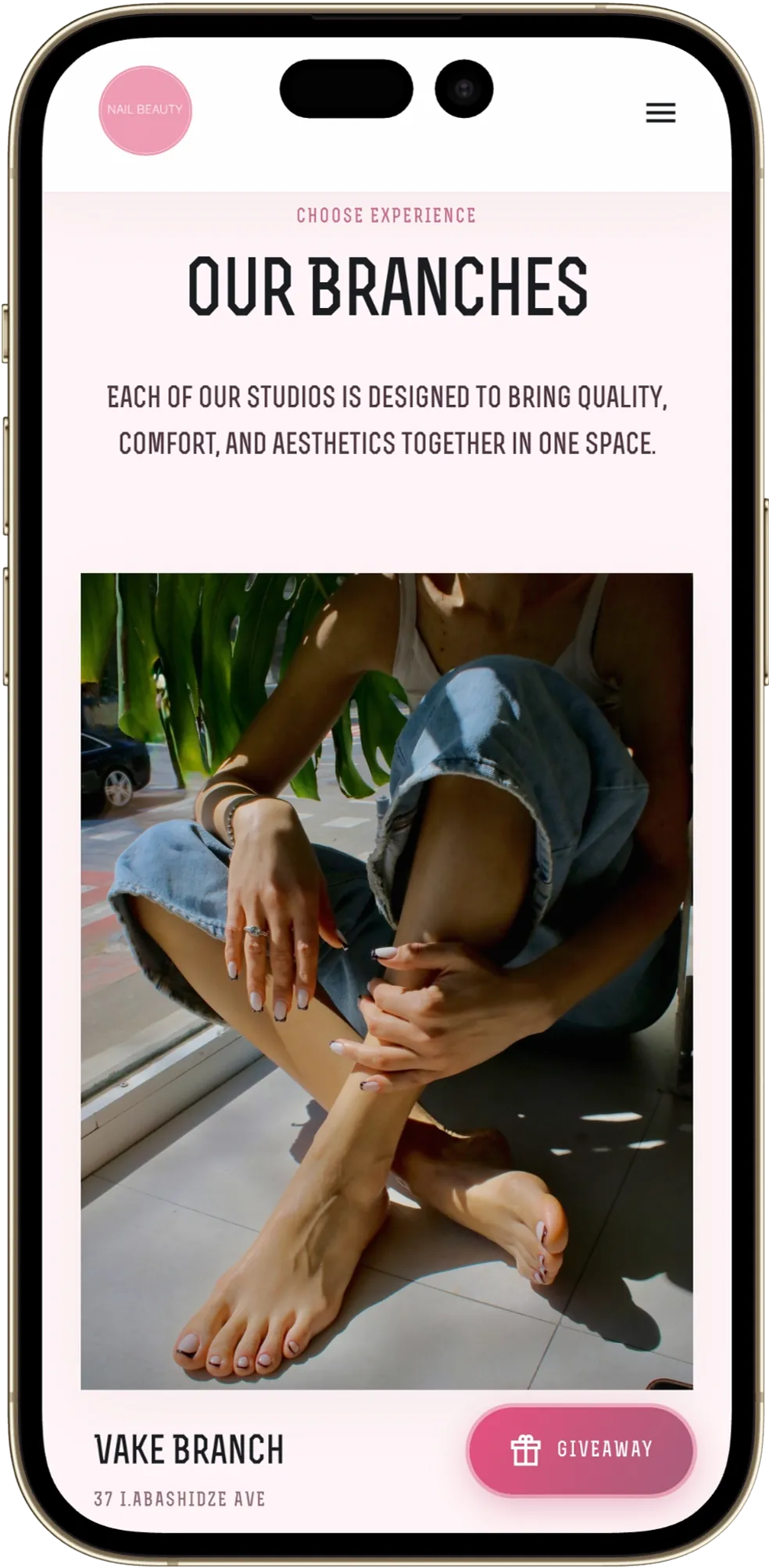 Nail Beauty Studio thumbnail 4