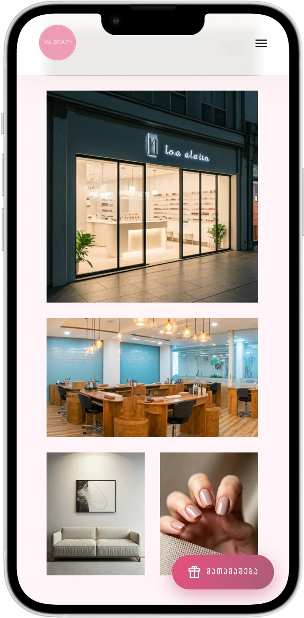 Nail Beauty Studio thumbnail 6